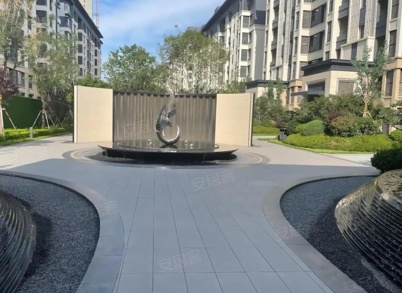 中海公园上城,西洼街-大连中海公园上城二手房,租房,房价-大连安居客