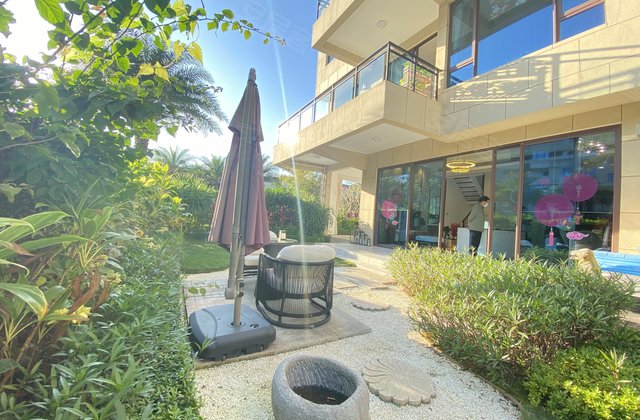 碧桂园兴隆湖畔3室2厅131㎡150万二手房图片