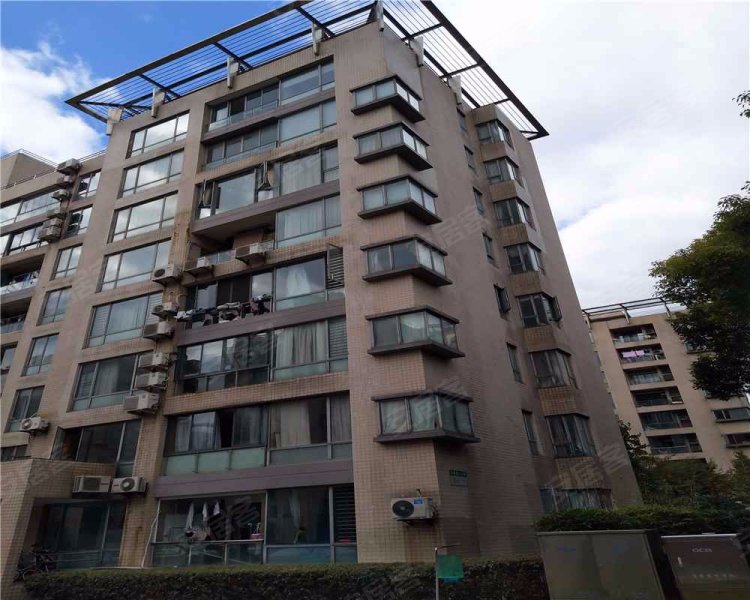 大唐盛世花园(一期) 