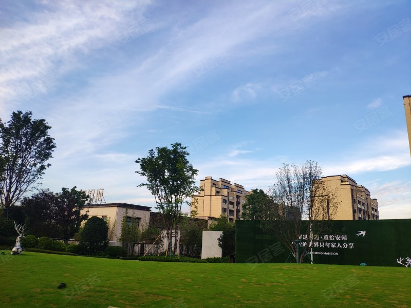 金科博翠园,广茂大道299号-重庆金科博翠园二手房,租房,房价-重庆安居