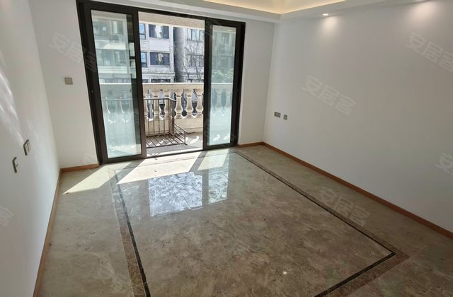 中南熙悦4室2厅122㎡145万二手房图片