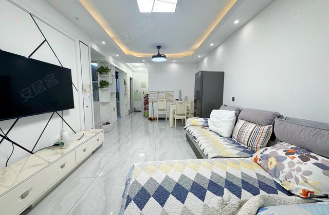 森隆满园(北区)3室2厅91.48㎡85万二手房图片