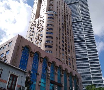 建爱大厦