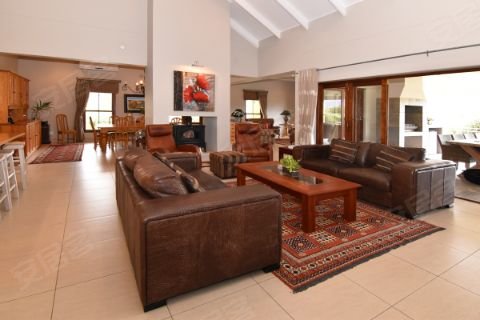 南非约¥704万乌托邦豪华住宅，蒙塔古，西开普，南非二手房公寓图片