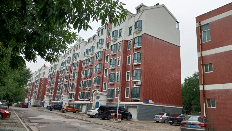 丽景国际(南区),大渡河路507号-东营丽景国际(南区)二手房,租房,房价