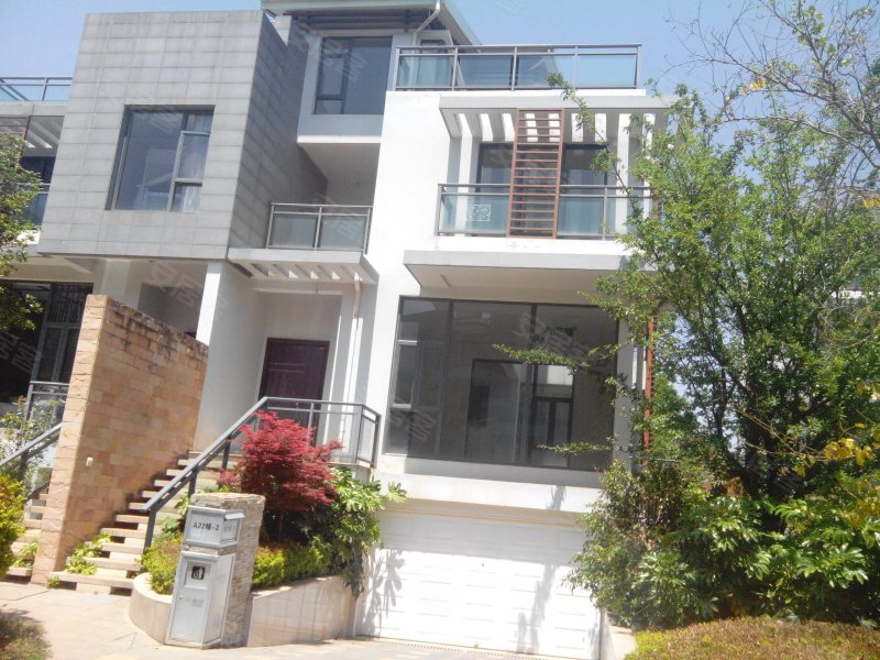 同德极少墅,前卫西路-昆明同德极少墅二手房,租房,房价-昆明安居客