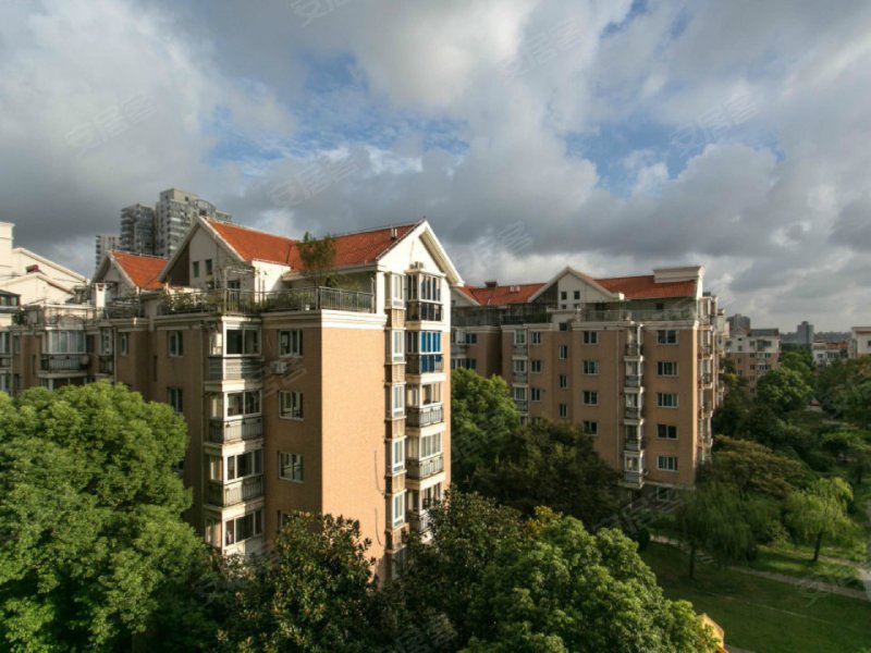 佳泰花园,营口路789弄-上海佳泰花园二手房,租房,房价-上海安居客