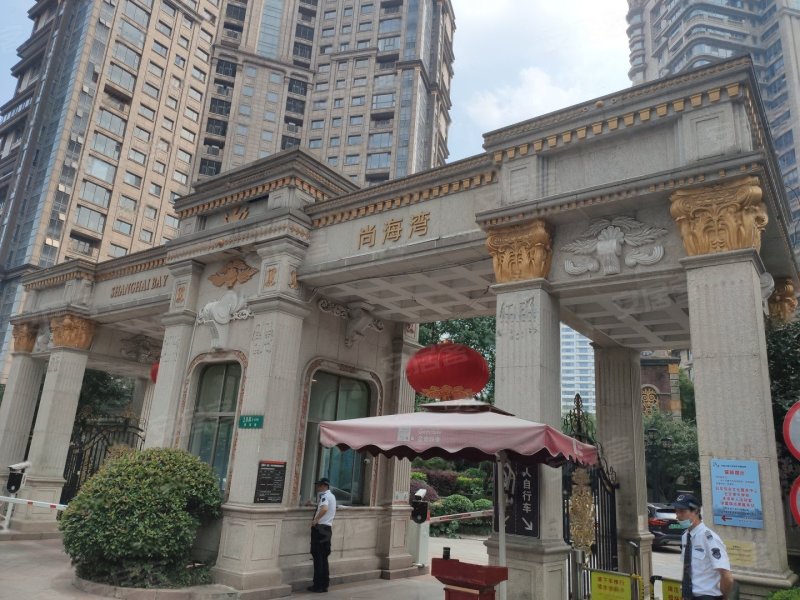 尚海湾豪庭(一期),凯滨路19弄-上海尚海湾豪庭(一期)二手房,租房,房价