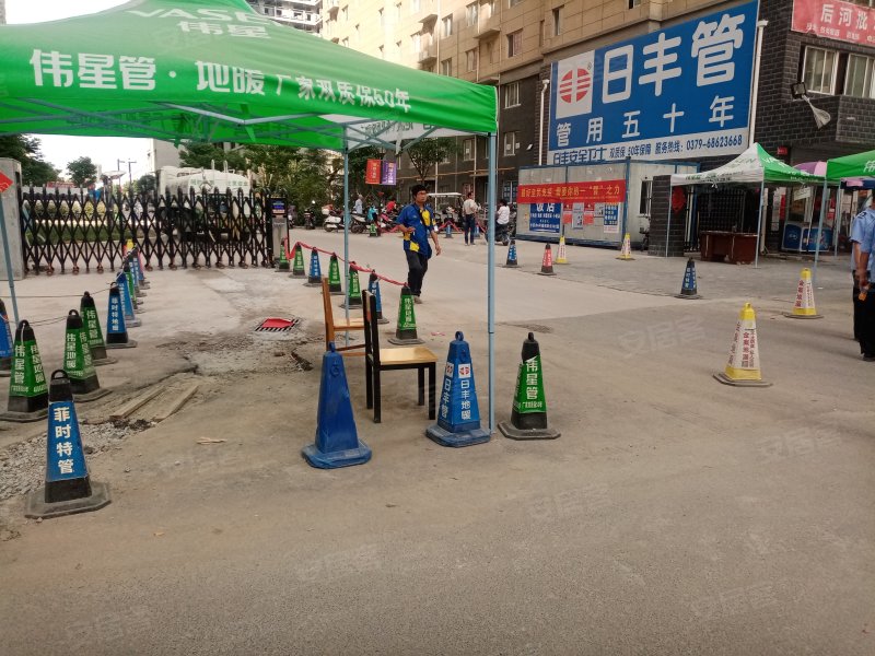 龙跃小区,开元大道-洛阳龙跃小区二手房,租房,房价-洛阳安居客