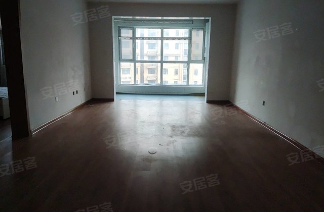 翰林学府(嘉祥)3室2厅128㎡76万二手房图片