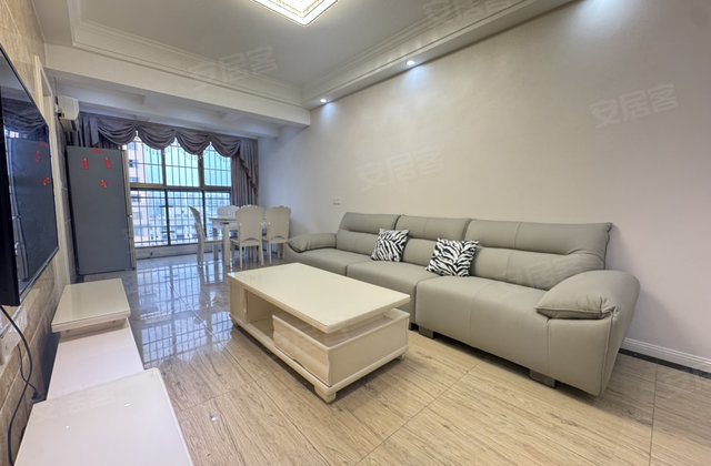 城北壹号2室2厅88㎡34万二手房图片