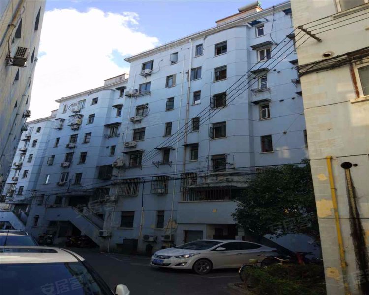 东沟六村(北区) 