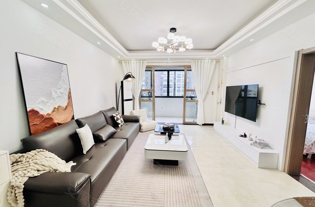 柴玺欣园东区3室2厅113㎡34万二手房图片