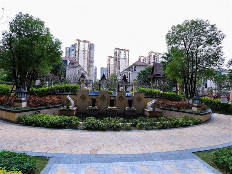 中骏天峰(公寓住宅),滨湖二里1-5号-厦门中骏天峰(公寓住宅)二手房