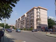 学府街小区图片