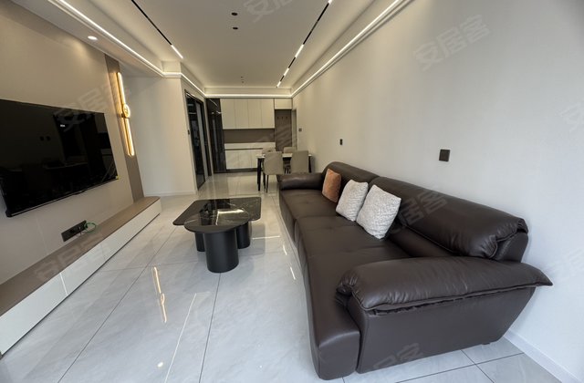 响水新苑3室2厅93㎡46.8万二手房图片