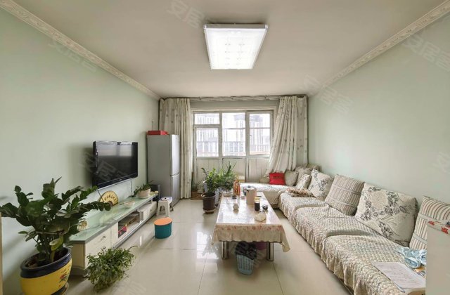 阳光新城3室2厅92.83㎡31万二手房图片