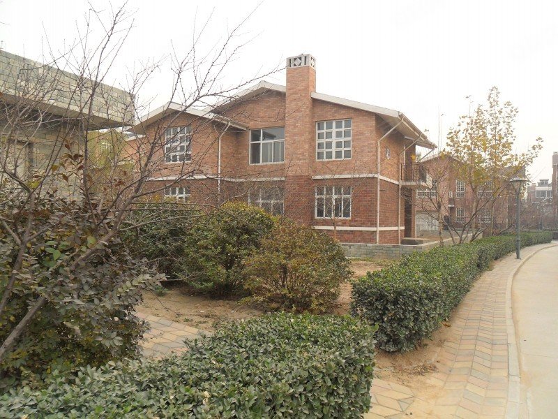 原乡小区,富顺路-石家庄原乡小区二手房,租房,房价-石家庄安居客