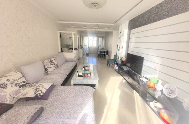 27号小区嘉润苑2室2厅108㎡56.2万二手房图片