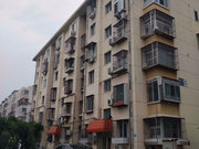 卢沟桥小区图片