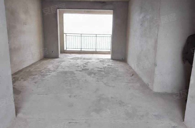 壹品首府3室1厅129.7㎡54万二手房图片