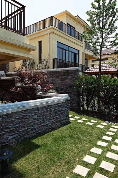 富力湾四季半岛