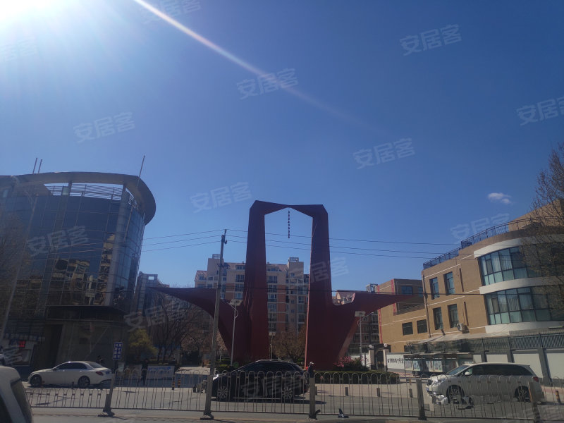 紫南家园(北区)