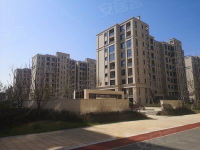 苏州房产网>苏州小区>吴江小区>太湖新城小区>枫丹壹号>枫丹壹号实景