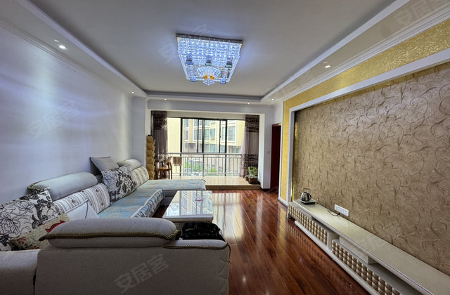 瑞峰新城3室1厅88.51㎡43.6万二手房图片