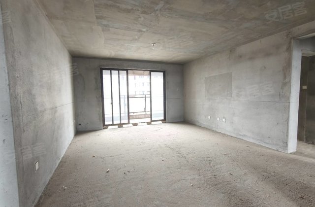 万茗府3室2厅130㎡66万二手房图片