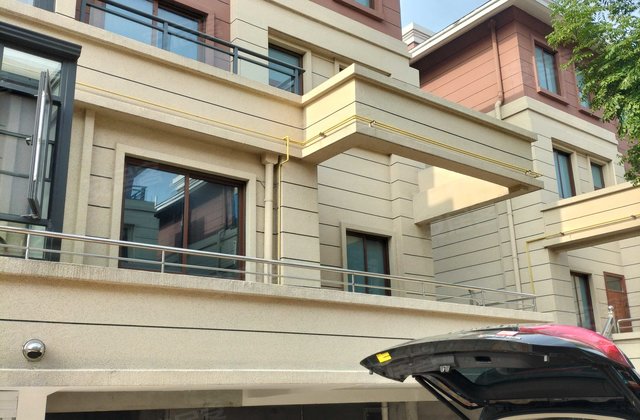 上品小院,233国道-淮安上品小院二手房,租房,房价-淮安安居客