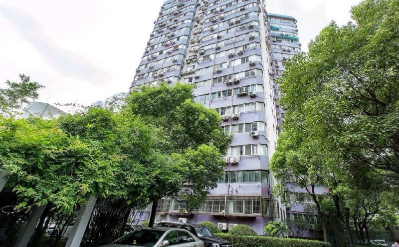 金谷园小区,漕溪路125弄-上海金谷园小区二手房,租房,房价-上海安居客