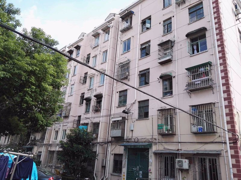 凌兆路285弄小区 