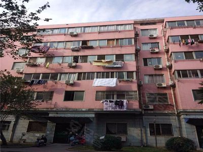 虹景花园(一期),翠虹路45号 - 常州虹景花园(一期)二手房,租房,房价