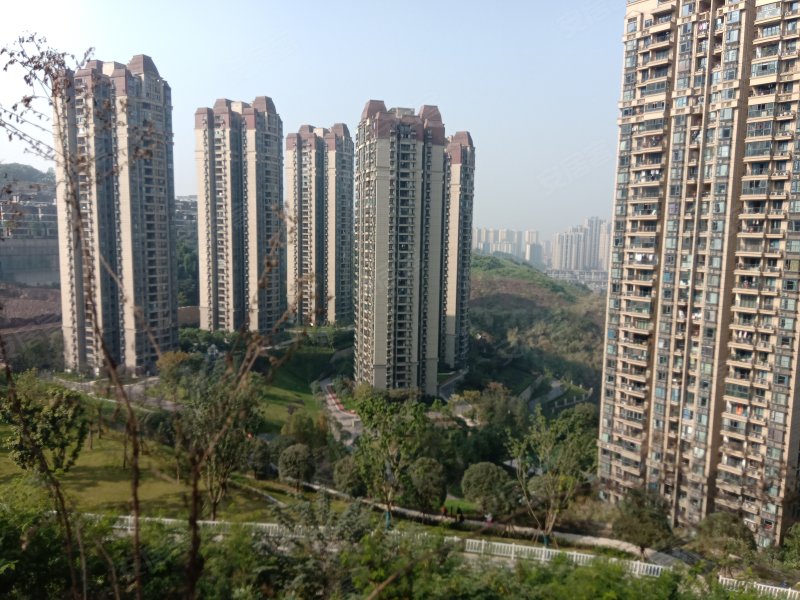 恒大照母山山水城