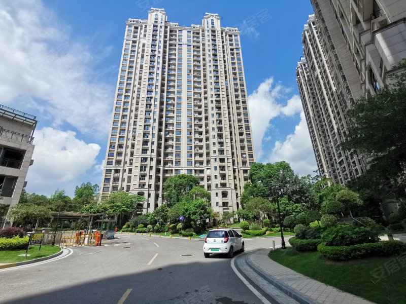 观澜碧桂园,高尔夫大道-深圳观澜碧桂园二手房,租房,房价-深圳安居客