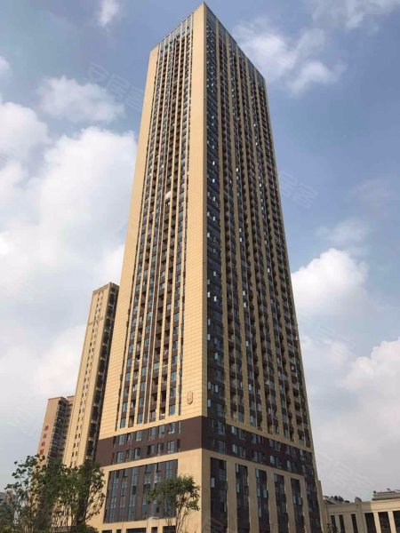 融侨悦府(二期)