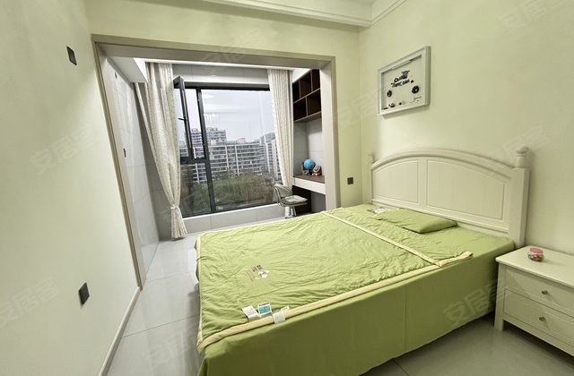 香满里雅苑3室2厅128㎡53.9万二手房图片