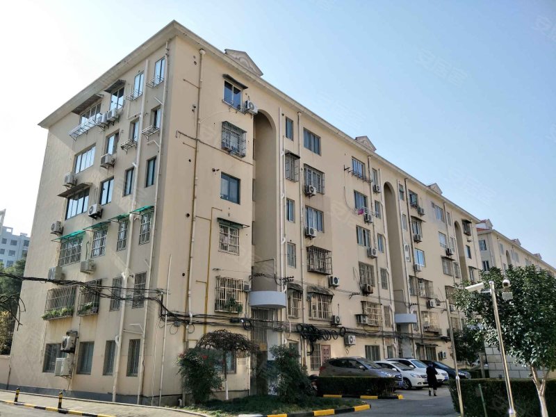 颛溪五村(公寓住宅) 