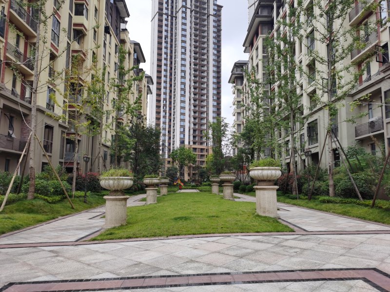 紫云台(一期),牌坊路9号-广安紫云台(一期)二手房,租房,房价-广安安居