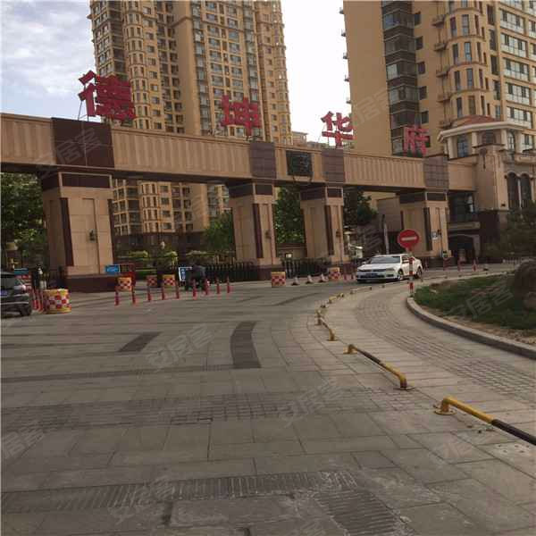 德坤华府,黄河四路-滨州德坤华府二手房,租房,房价-滨州安居客