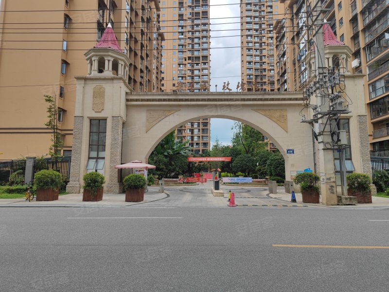 希望城玫瑰湾,峨眉山路-德阳希望城玫瑰湾二手房,租房,房价-德阳安居