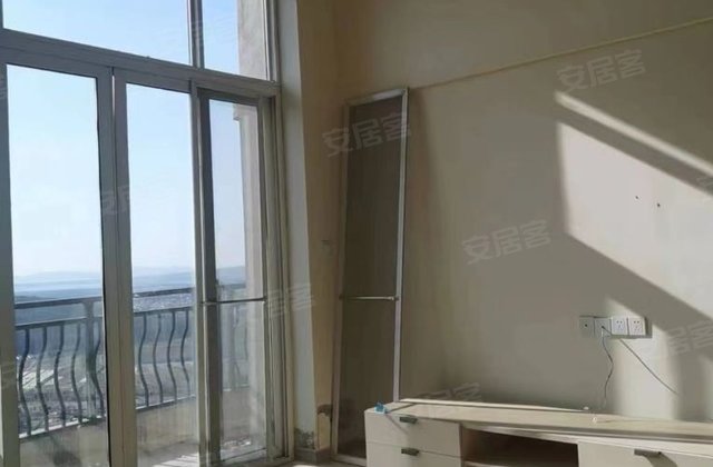 碧桂园十里金滩山海间2室2厅89㎡39万二手房图片