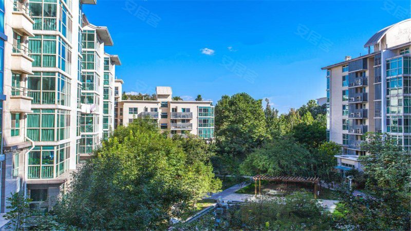 西城晶华,太平桥大街8号-北京西城晶华二手房,租房,房价-北京安居客