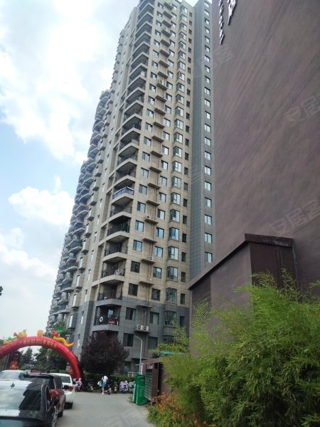 水云间,滨河西路-临汾水云间二手房,租房,房价-临汾安居客