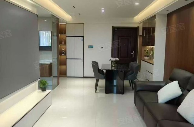 灌江书苑(响水)3室2厅95㎡63.8万二手房图片