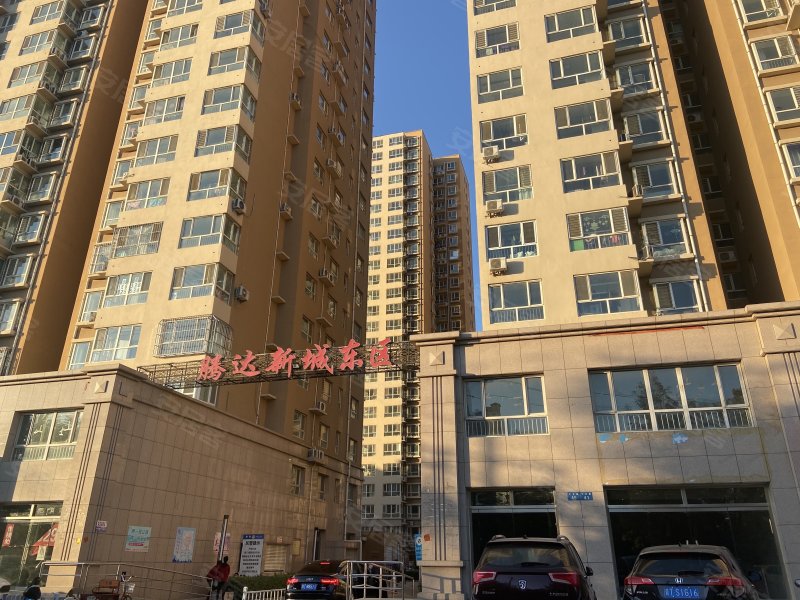 腾达新城东区,宁安路-衡水腾达新城东区二手房,租房,房价-衡水安居客