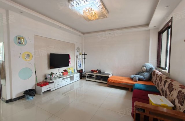 金瑞名城3室2厅110㎡50万二手房图片