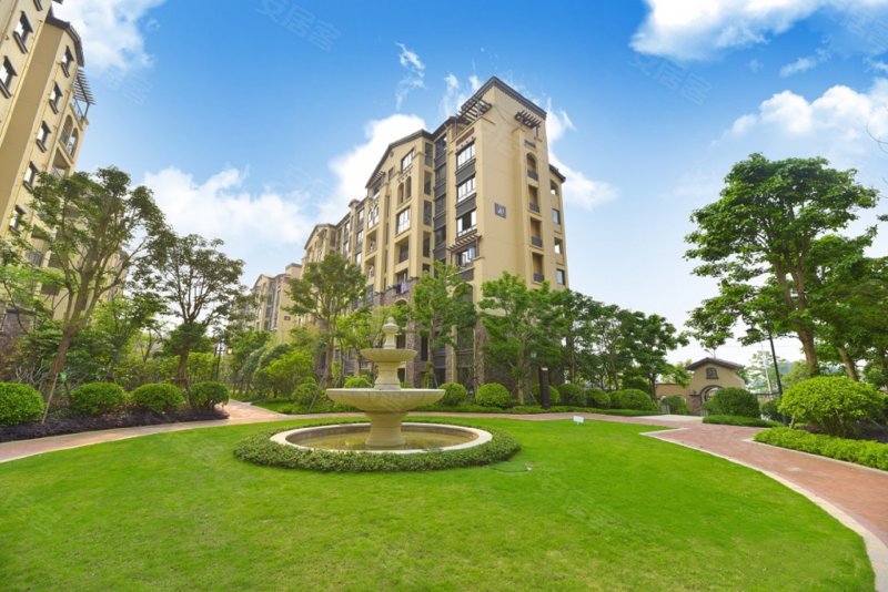 联发滨江壹号,安泰路1号-柳州联发滨江壹号二手房,租房,房价-柳州安居