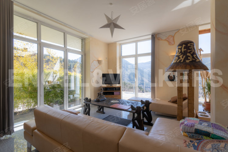 安道尔约¥1045万AndorraLa MassanaHouse出售二手房公寓图片